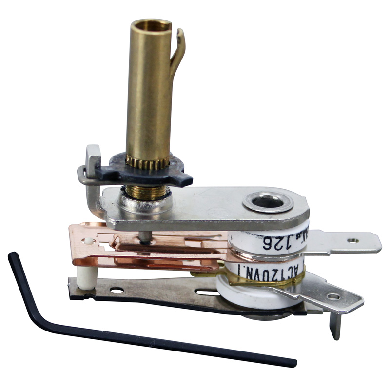 (image for) Server Products 55034 Thermostat